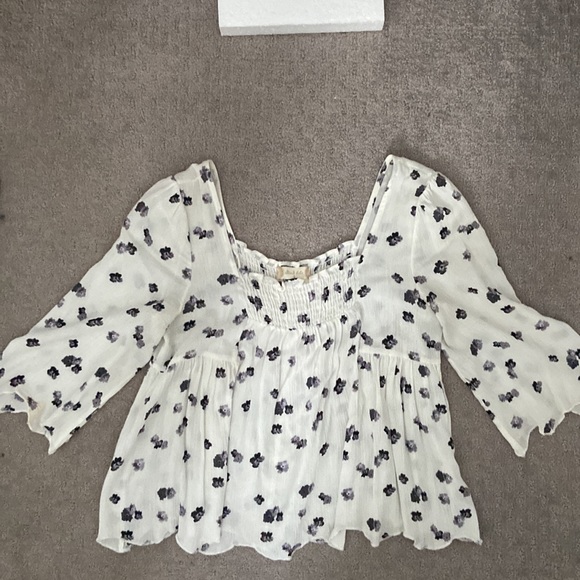 ALTAR’D STATE blouse - Picture 2 of 2